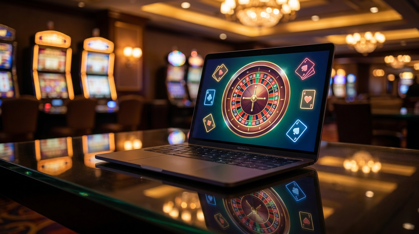 Khám Phá Link Gem88 - Trải Nghiệm Casino Trực Tuyến Đỉnh Cao