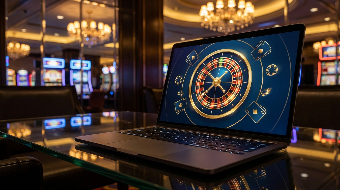 Khám Phá Link Gem88 - Trải Nghiệm Casino Trực Tuyến Đỉnh Cao