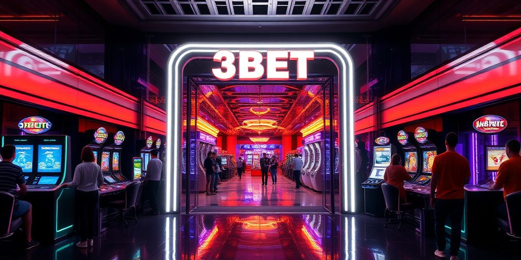 Trang Chủ 3bet - Khám Phá Thế Giới Giải Trí Đỉnh Cao Tại Việt Nam Trang Chủ 3bet - Khám Phá Thế Giới Giải Trí Đỉnh Cao Tại Việt Nam