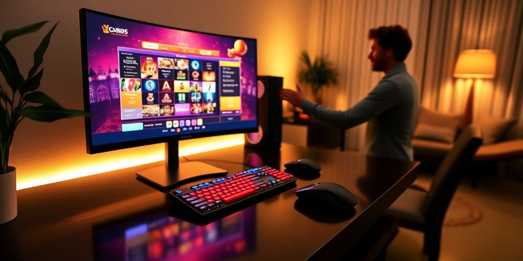 Hướng dẫn đăng nhập Lucky88 - Trải nghiệm giải trí không giới hạn Hướng dẫn đăng nhập Lucky88 - Trải nghiệm giải trí không giới hạn