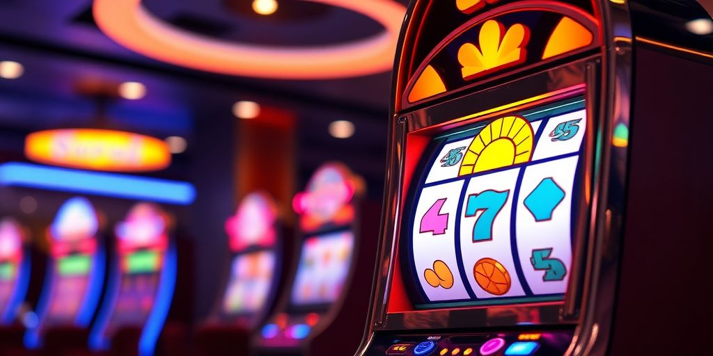 Trải nghiệm sự mới mẻ trong game đổi thưởng - Slot game hitclub