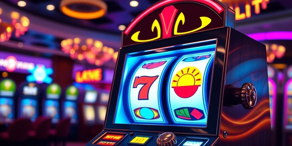 Trải nghiệm sự mới mẻ trong game đổi thưởng - Slot game hitclub