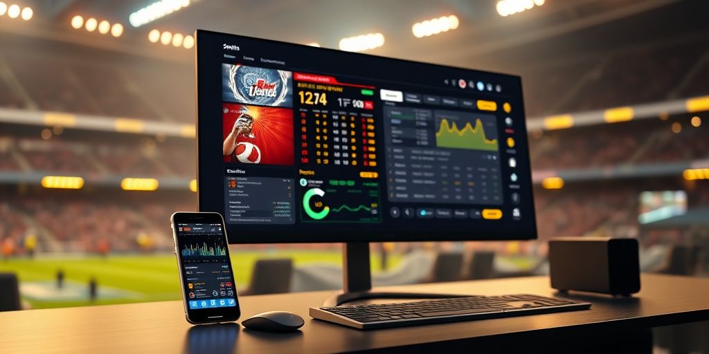 Discover Your Ultimate Sports Betting Experience with Thể Thao GEM88