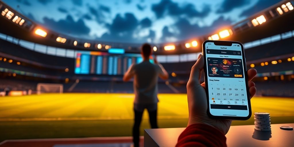 Discover Your Ultimate Sports Betting Experience with Thể Thao GEM88
