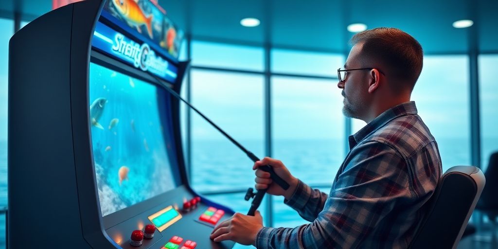 Discover the Ultimate Online Fishing Adventure with Bắn Cá TX88 Discover the Ultimate Online Fishing Adventure with Bắn Cá TX88
