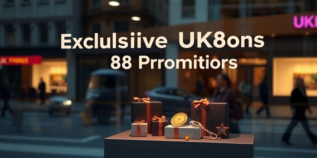 Discover Unmissable Khuyến Mãi UK88 - Get the Best Deals Now! Discover Unmissable Khuyến Mãi UK88 - Get the Best Deals Now!