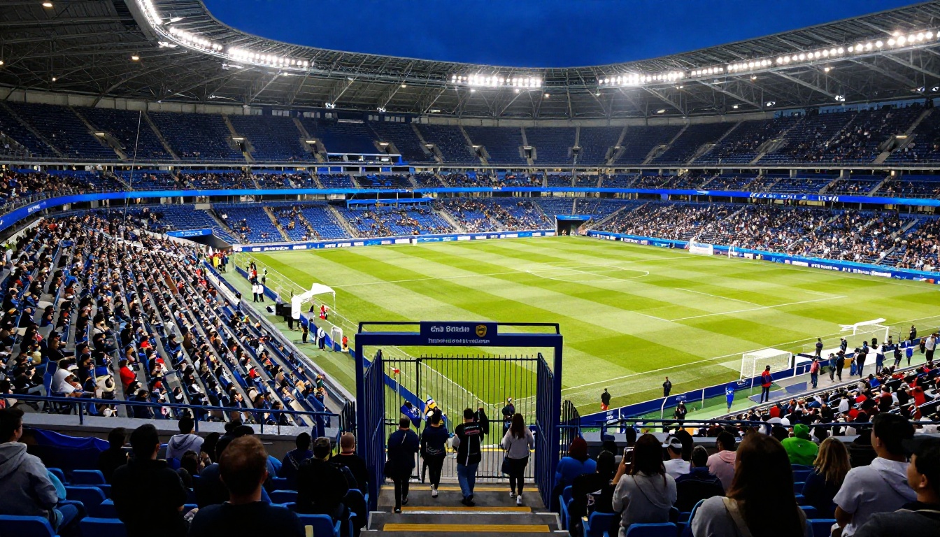 Khám Phá Niềm Đam Mê Bóng Đá Qua futbolenvivogratis.com - Cổng Thông Tin Miễn Phí Đáng Tin Cậy