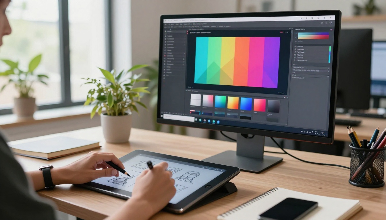 Khám Phá Các Dịch Vụ Thiết Kế Đột Phá Tại Designsgali.com Khám Phá Các Dịch Vụ Thiết Kế Đột Phá Tại Designsgali.com
