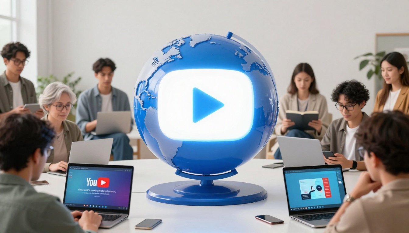 Ywwoutube.com - Khám Phá Thế Giới Video Tiềm Năng Tuyệt Vời