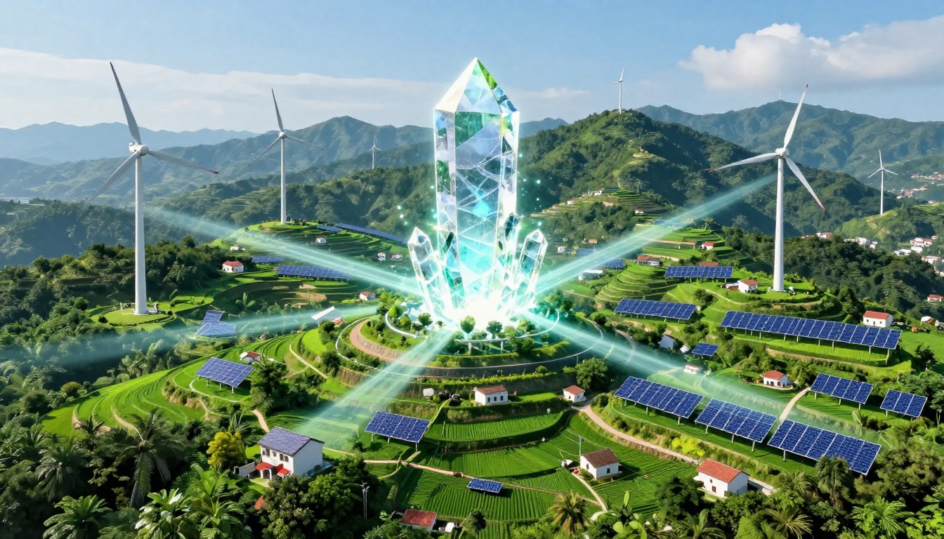 Khám Phá Thế Giới Năng Lượng Bất Tận Từ Magicpowerth.com Khám Phá Thế Giới Năng Lượng Bất Tận Từ Magicpowerth.com
