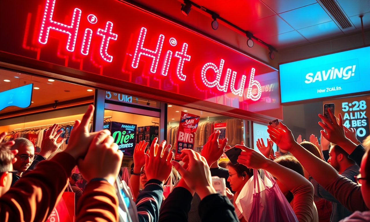 Khuyến mãi Hitclub 2026 - Săn “hit club” liền tay, lợi lớn Khuyến mãi Hitclub 2026 - Săn “hit club” liền tay, lợi lớn