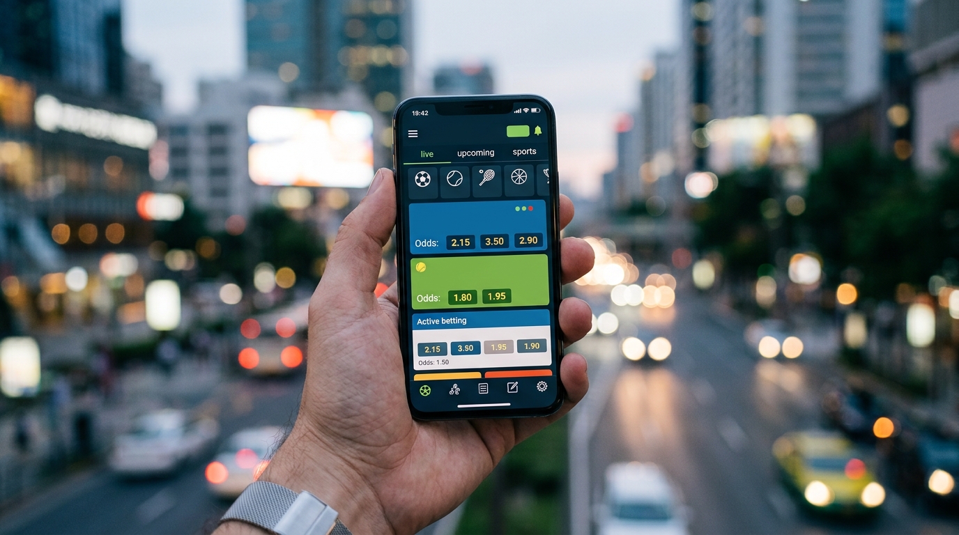Tải app Five88 dễ dàng - Trải nghiệm cá cược nhanh và mượt Tải app Five88 dễ dàng - Trải nghiệm cá cược nhanh và mượt