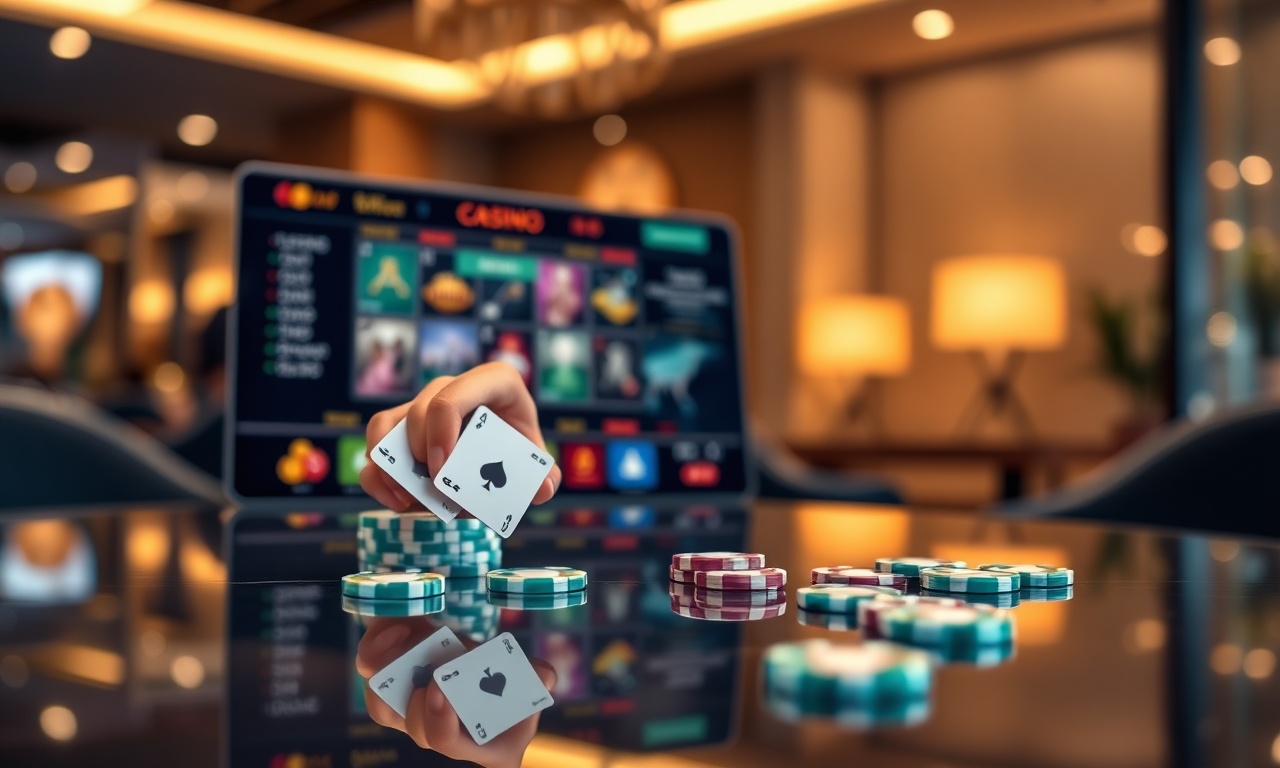 Nohu90 - Trải nghiệm casino trực tuyến đỉnh cao không lo Nohu90 - Trải nghiệm casino trực tuyến đỉnh cao không lo