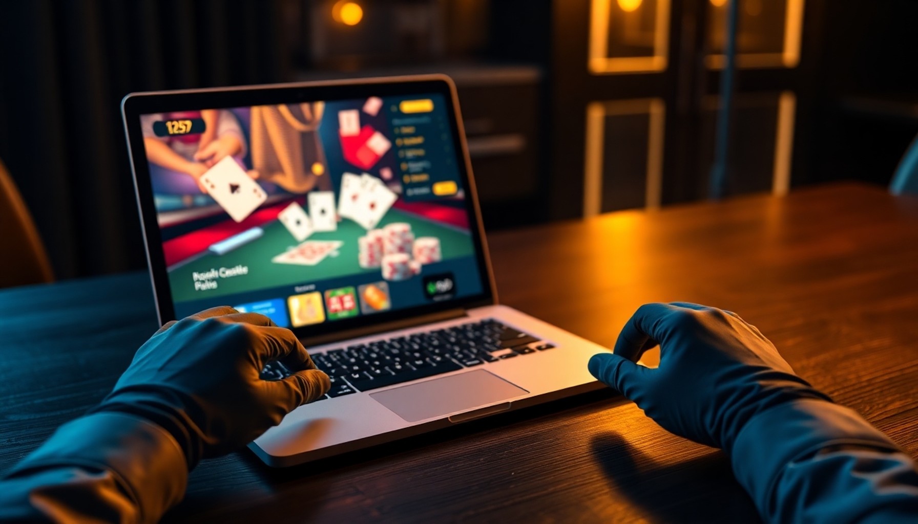 Lucky88 - Casino trực tuyến đẳng cấp cho người chơi sành sỏi Lucky88 - Casino trực tuyến đẳng cấp cho người chơi sành sỏi